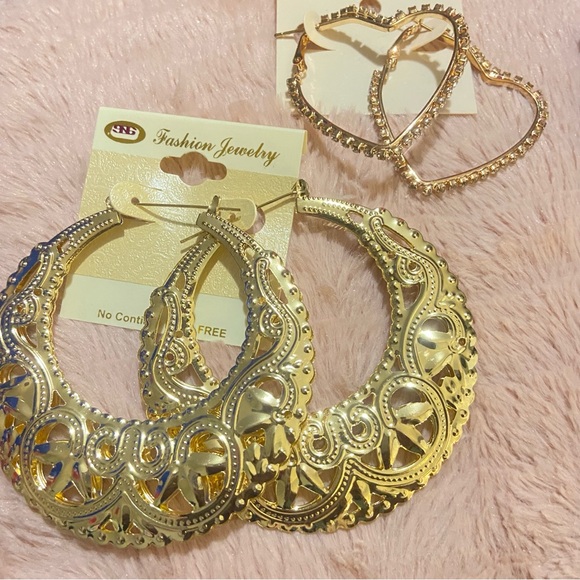 Jewelry Bundle #3 - Picture 3 of 12